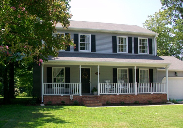 Our Home 3